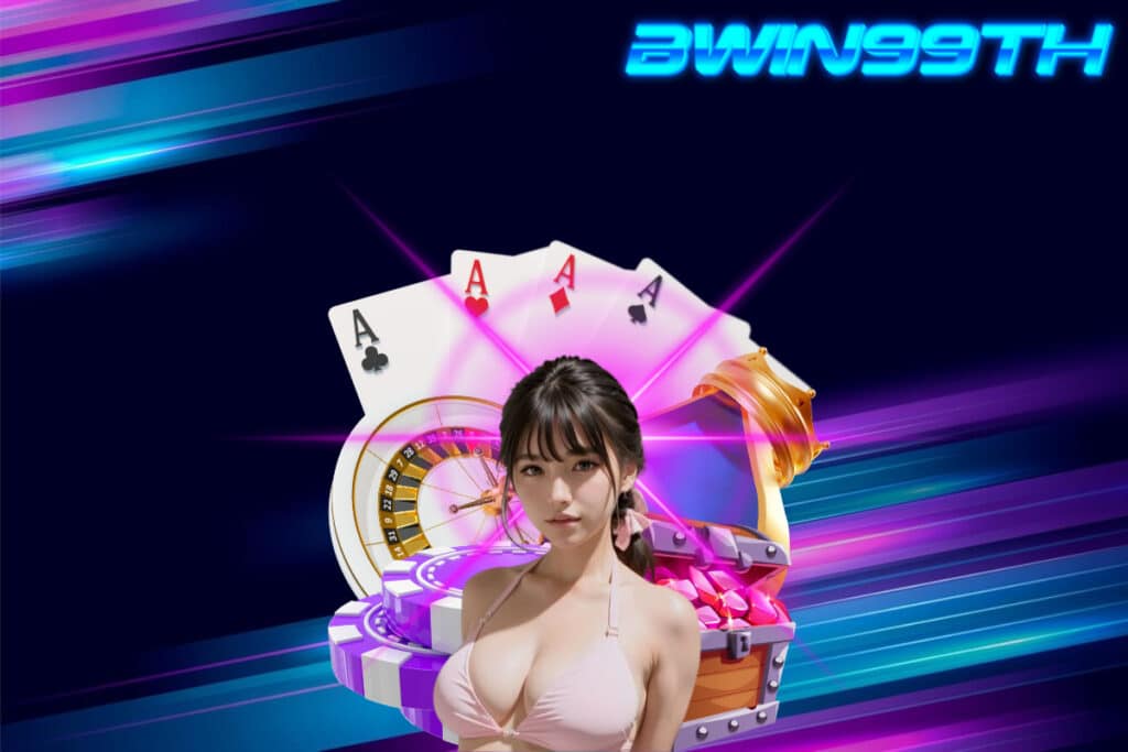 bwin99th เครดิตฟรี